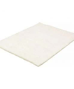 Ecarpetgallery Grey Labrador Modern Shag Rug All Area Rugs And Runners