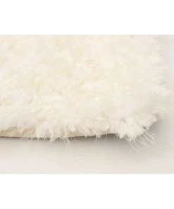 Ecarpetgallery Grey Labrador Modern Shag Rug All Area Rugs And Runners