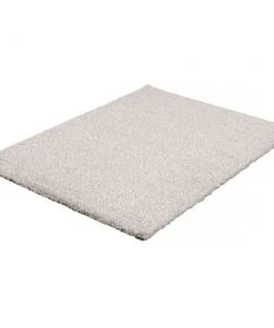 Ecarpetgallery Grey Labrador Modern Shag Rug All Area Rugs And Runners