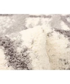 Ecarpetgallery Cream Grey Loft Urban Modern & Contemporary Shag Modern/ Geometric Rugs 15 Ecarpetgallery Cream Grey Loft Urban Modern & Contemporary Shag Modern/ Geometric Rugs