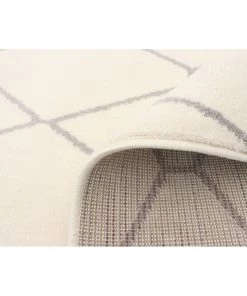 Ecarpetgallery All Area Rugs And Runners Navy White Trellis Macy Modern & Contemporary Soft Rug