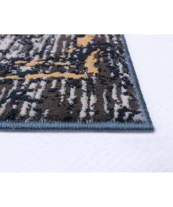 Ecarpetgallery All Area Rugs And Runners Midnight Marble Modern & Contemporary Soft Rug 14 Ecarpetgallery All Area Rugs And Runners Midnight Marble Modern & Contemporary Soft Rug