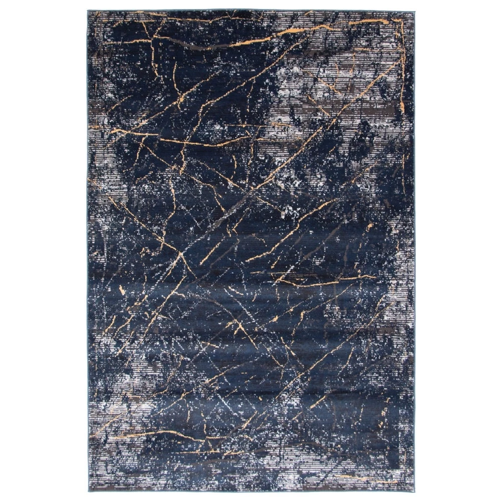 Ecarpetgallery All Area Rugs And Runners Midnight Marble Modern & Contemporary Soft Rug 2 Ecarpetgallery All Area Rugs And Runners Midnight Marble Modern & Contemporary Soft Rug