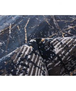 Ecarpetgallery All Area Rugs And Runners Midnight Marble Modern & Contemporary Soft Rug 16 Ecarpetgallery All Area Rugs And Runners Midnight Marble Modern & Contemporary Soft Rug