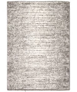 Ecarpetgallery Modern Contemporary Dark Grey Area Rug Shag All Area Rugs And Runners