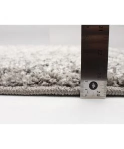 Ecarpetgallery Modern Contemporary Dark Grey Area Rug Shag All Area Rugs And Runners