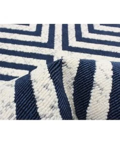 Ecarpetgallery Geometric Indoor/ Outdoor Soft Rug All Area Rugs And Runners