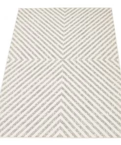 Ecarpetgallery Geometric Indoor/ Outdoor Soft Rug All Area Rugs And Runners
