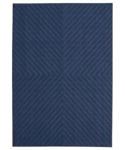 Ecarpetgallery Geometric Indoor/ Outdoor Soft Rug All Area Rugs And Runners