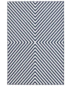 Ecarpetgallery Geometric Indoor/ Outdoor Soft Rug All Area Rugs And Runners
