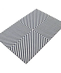 Ecarpetgallery Geometric Indoor/ Outdoor Soft Rug All Area Rugs And Runners