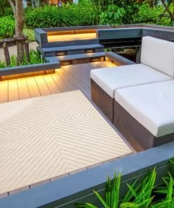 Ecarpetgallery Geometric Indoor/ Outdoor Soft Rug All Area Rugs And Runners