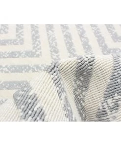 Ecarpetgallery Geometric Indoor/ Outdoor Soft Rug All Area Rugs And Runners