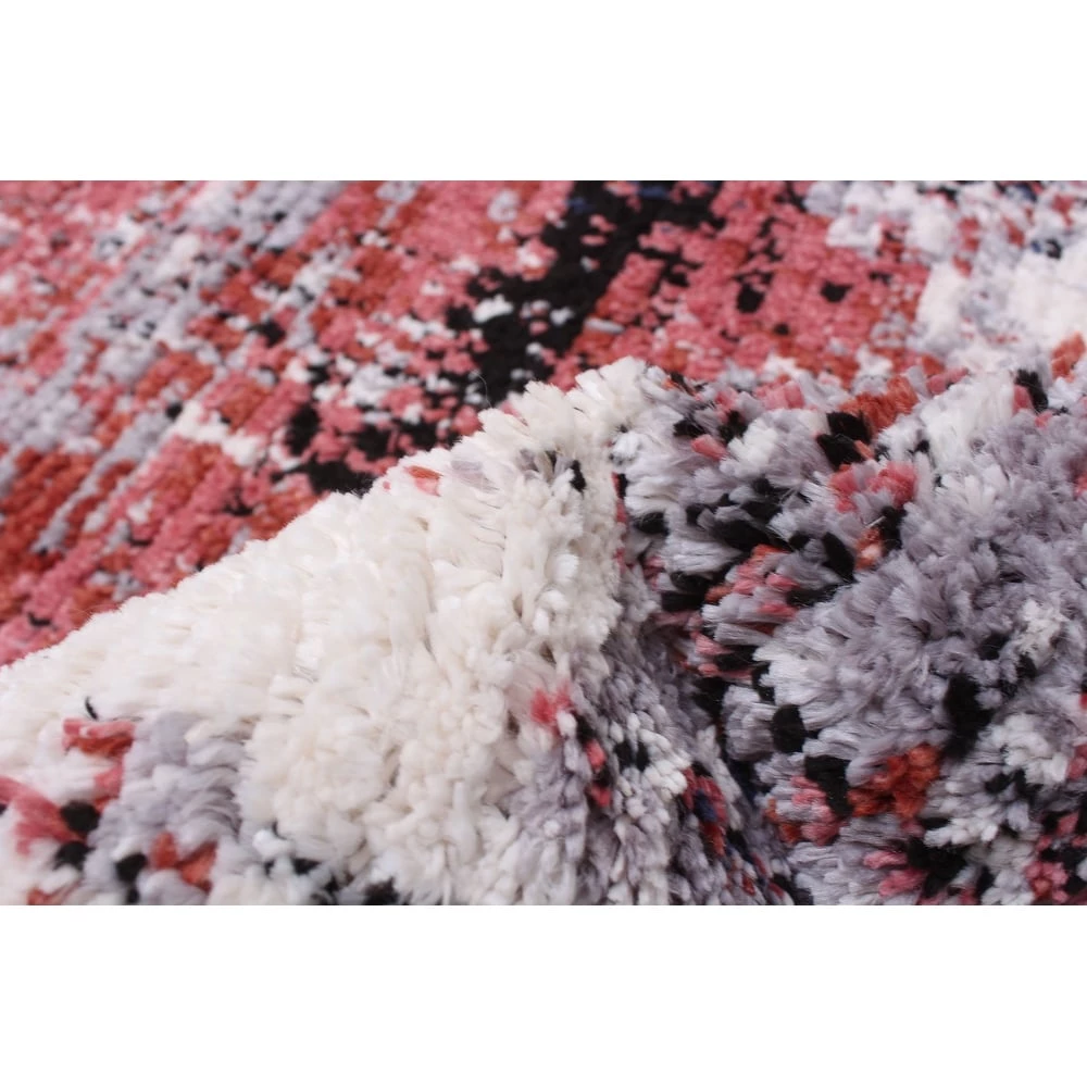 Ecarpetgallery All Area Rugs And Runners Pink Marble Modern & Contemporary Soft Rug 6 Ecarpetgallery All Area Rugs And Runners Pink Marble Modern & Contemporary Soft Rug