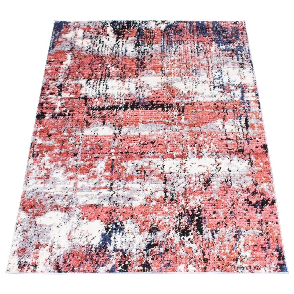 Ecarpetgallery All Area Rugs And Runners Pink Marble Modern & Contemporary Soft Rug 3 Ecarpetgallery All Area Rugs And Runners Pink Marble Modern & Contemporary Soft Rug