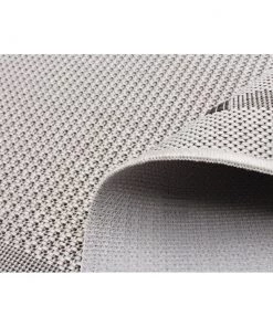 Ecarpetgallery Chocolate Bordered Indoor/ Outdoor Rug All Area Rugs And Runners