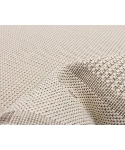 Ecarpetgallery Chocolate Bordered Indoor/ Outdoor Rug All Area Rugs And Runners