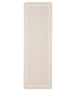 Ecarpetgallery Chocolate Bordered Indoor/ Outdoor Rug All Area Rugs And Runners