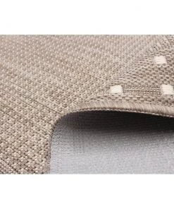 Ecarpetgallery Chocolate Bordered Indoor/ Outdoor Rug All Area Rugs And Runners