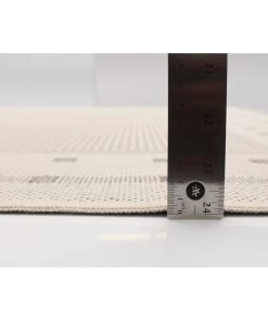 Ecarpetgallery Chocolate Bordered Indoor/ Outdoor Rug All Area Rugs And Runners