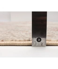 Ecarpetgallery All Area Rugs And Runners Abstract Copper Ivory Modern & Contemporary Soft Rug