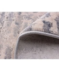 Ecarpetgallery All Area Rugs And Runners Taupe Modern & Contemporary Soft Rug