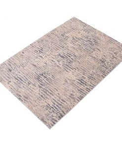 Ecarpetgallery All Area Rugs And Runners Taupe Modern & Contemporary Soft Rug