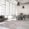 Ecarpetgallery All Area Rugs And Runners Taupe Modern & Contemporary Soft Rug