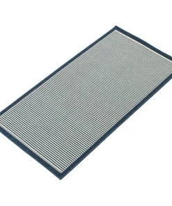 Ecarpetgallery All Area Rugs And Runners Bordered Indoor/ Outdoor Rug - Multiple Colors