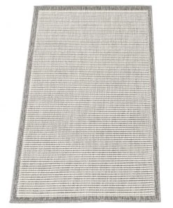 Ecarpetgallery All Area Rugs And Runners Bordered Indoor/ Outdoor Rug - Multiple Colors