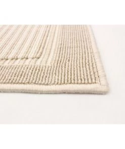 Ecarpetgallery All Area Rugs And Runners Bordered Indoor/ Outdoor Rug - Multiple Colors