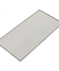 Ecarpetgallery All Area Rugs And Runners Bordered Indoor/ Outdoor Rug - Multiple Colors
