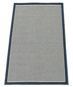 Ecarpetgallery All Area Rugs And Runners Bordered Indoor/ Outdoor Rug - Multiple Colors