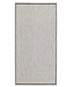 Ecarpetgallery All Area Rugs And Runners Bordered Indoor/ Outdoor Rug - Multiple Colors