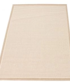 Ecarpetgallery All Area Rugs And Runners Bordered Indoor/ Outdoor Rug - Multiple Colors