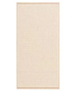 Ecarpetgallery All Area Rugs And Runners Bordered Indoor/ Outdoor Rug - Multiple Colors