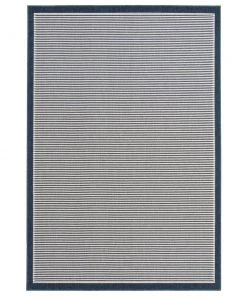 Ecarpetgallery All Area Rugs And Runners Bordered Indoor/ Outdoor Rug - Multiple Colors