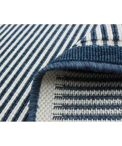 Ecarpetgallery All Area Rugs And Runners Bordered Indoor/ Outdoor Rug - Multiple Colors