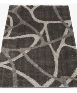 Ecarpetgallery Modern & Contemporary Shag