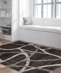 Ecarpetgallery Modern & Contemporary Shag