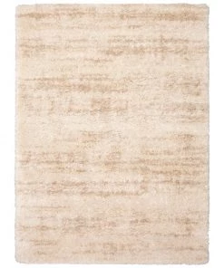 Ecarpetgallery All Area Rugs And Runners Modern Contemporary Cream Shag Area Rug