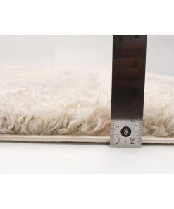 Ecarpetgallery All Area Rugs And Runners Modern Contemporary Cream Shag Area Rug