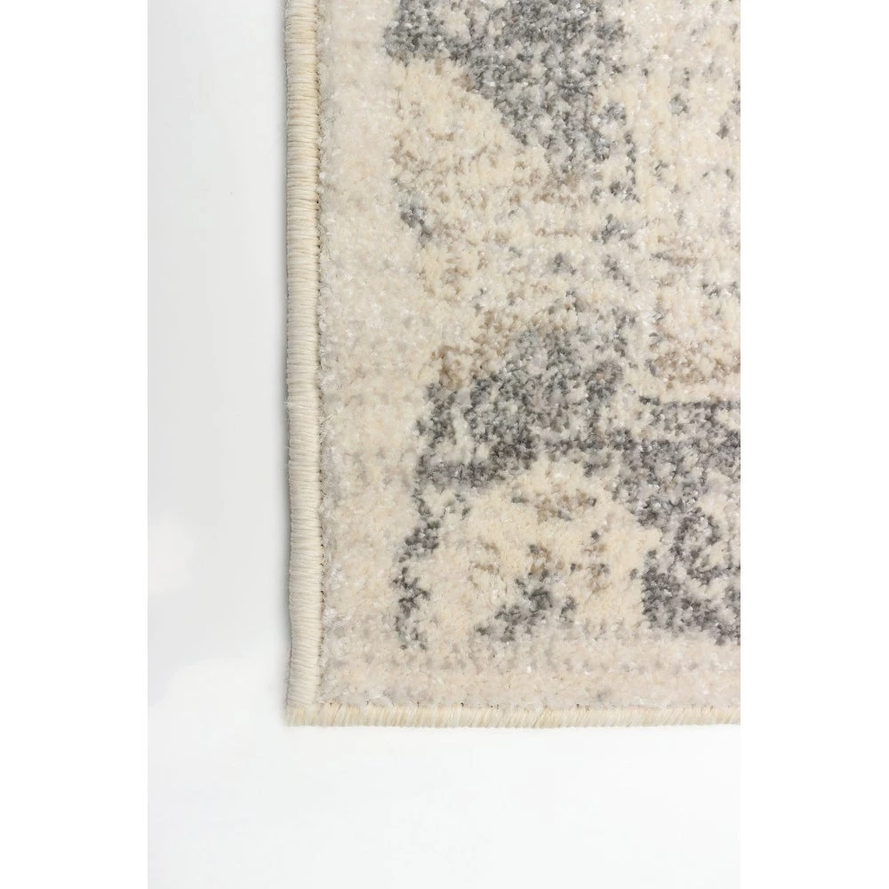 Ecarpetgallery Cream Tribal Casual Soft Rug All Area Rugs And Runners 5 Ecarpetgallery Cream Tribal Casual Soft Rug All Area Rugs And Runners