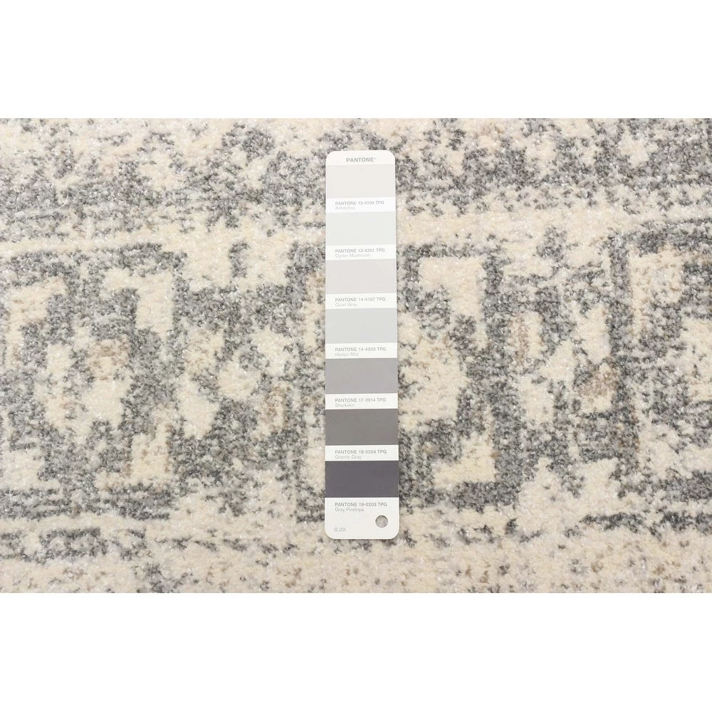 Ecarpetgallery Cream Tribal Casual Soft Rug All Area Rugs And Runners 7 Ecarpetgallery Cream Tribal Casual Soft Rug All Area Rugs And Runners