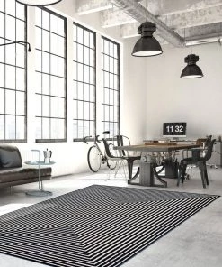 Ecarpetgallery Trona Modern & Contemporary Soft Rug All Area Rugs And Runners