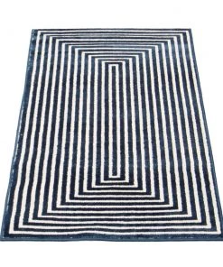Ecarpetgallery Trona Modern & Contemporary Soft Rug All Area Rugs And Runners