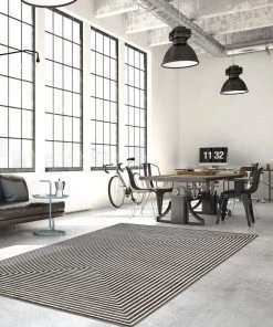 Ecarpetgallery Trona Modern & Contemporary Soft Rug All Area Rugs And Runners