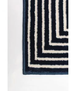 Ecarpetgallery Trona Modern & Contemporary Soft Rug All Area Rugs And Runners