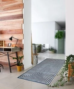 Ecarpetgallery Trona Modern & Contemporary Soft Rug All Area Rugs And Runners