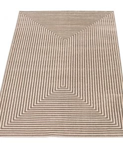 Ecarpetgallery Trona Modern & Contemporary Soft Rug All Area Rugs And Runners